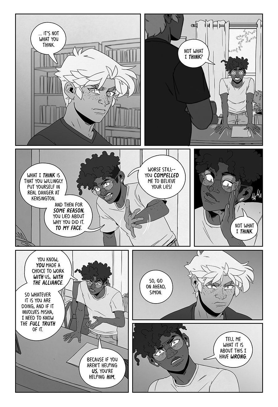 Lies Within Page 316